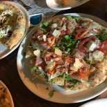 Pizzica Nourriture