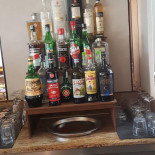 La Lumachina Bebida