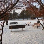 Parco Berrini Extérieur