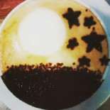 Tiffany's Coffee Lounge Nourriture