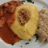 Alla Pesa Nourriture