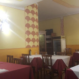 Alla Pesa Dentro