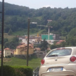 Albergo Valle Intelvi outside