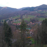 Albergo Valle Intelvi outside
