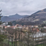 Albergo Valle Intelvi outside