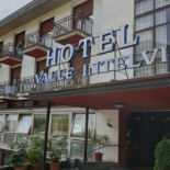 Albergo Valle Intelvi outside