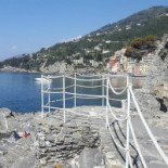 Bagni Sillo Extérieur