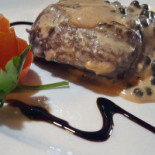 Bagni Sillo Comida