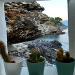 Bagni Sillo Extérieur