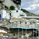 Bagni Sillo Extérieur