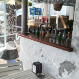 Bagni Sillo Bebida