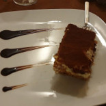 La Bufala Brilla Nourriture