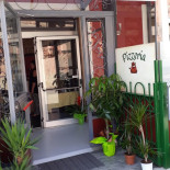 La Bufala Brilla Extérieur