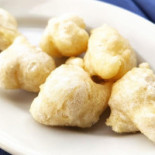 La Bufala Brilla Nourriture