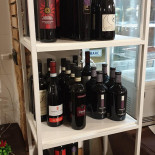 La Bufala Brilla Boisson