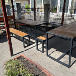Ristosport Exterior