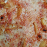 Pizzalonga Away Nourriture