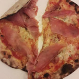 Pizzalonga Away Nourriture