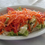 Vora Cafe’ Comida