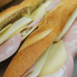Vora Cafe’ Comida