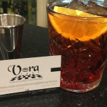 Vora Cafe’ Bebida