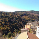 Degli Amici Exterior