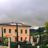 Locanda Ai Capitelli outside