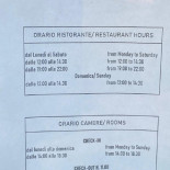 Locanda Ai Capitelli