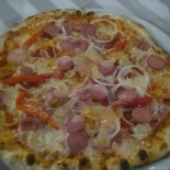 Minareto Comida