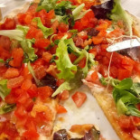 Minareto Comida