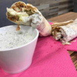 Minareto Comida