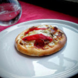 Minareto Comida