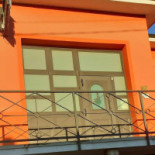 Minareto Extérieur