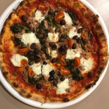 Pizzeria Mirò Nourriture