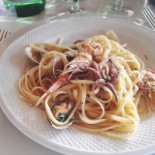 Pizzeria Mirò Nourriture