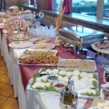 Galot À l'intérieur