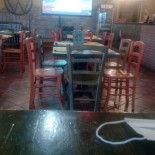 Galot À l'intérieur