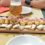 Galot food