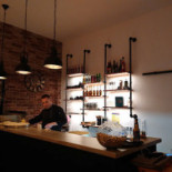 Galot À l'intérieur