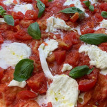 Italy Pizza food