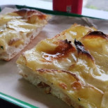 Italy Pizza food