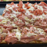 Italy Pizza food