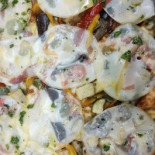 Italy Pizza food