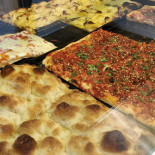 Italy Pizza food