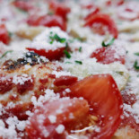 Italy Pizza food