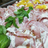 Italy Pizza food