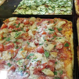 Italy Pizza food