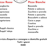 Italy Pizza