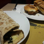 Cabalho Pub Comida