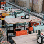 Cabalho Pub Extérieur